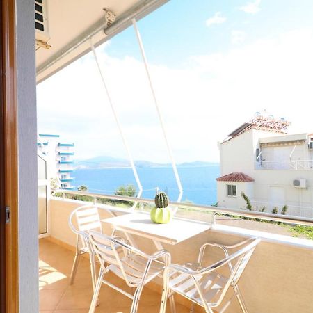 Apartments Vila Roboci Saranda Zewnętrze zdjęcie