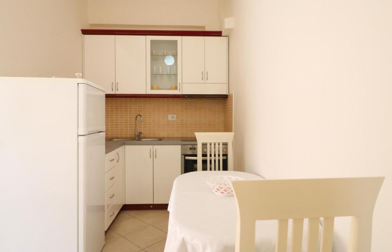 Apartments Vila Roboci Saranda Zewnętrze zdjęcie