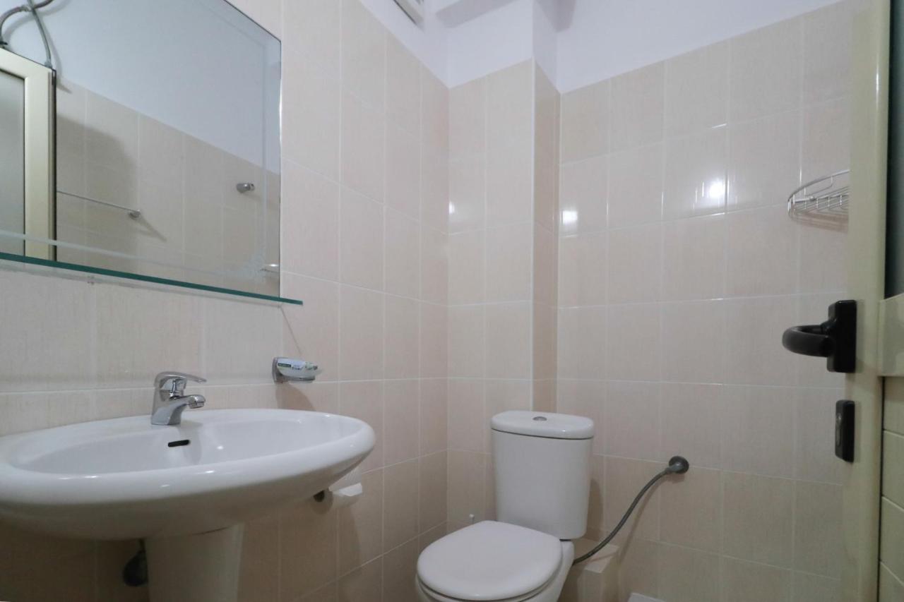 Apartments Vila Roboci Saranda Zewnętrze zdjęcie